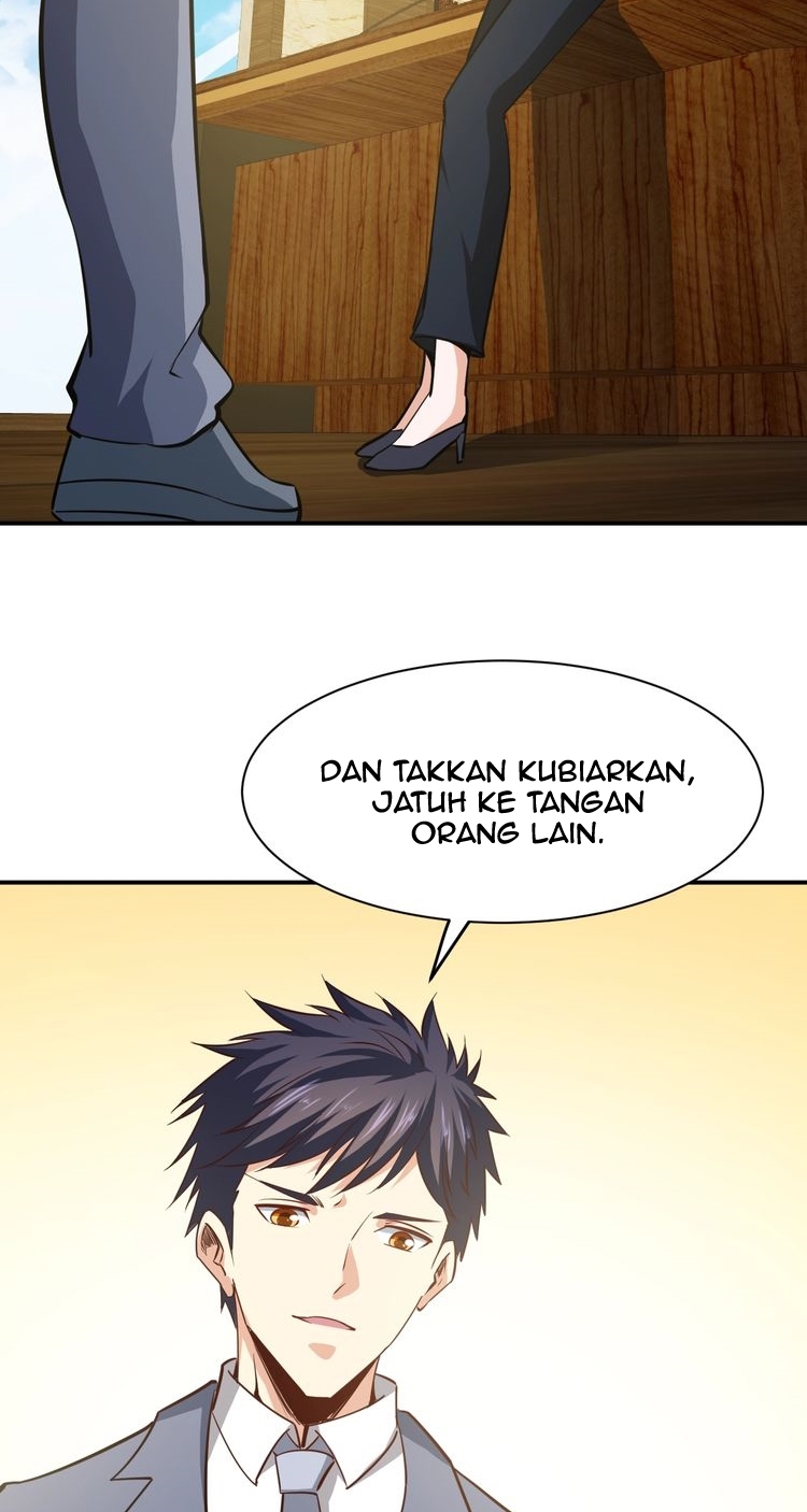 Melee Mad Soldier! Chapter 25 Gambar 45